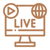 Streaming